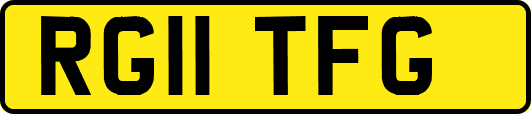 RG11TFG