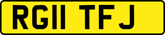 RG11TFJ