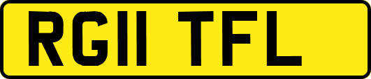 RG11TFL