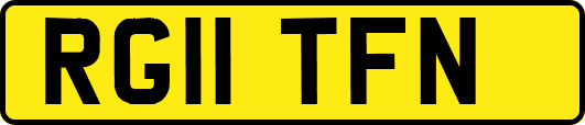 RG11TFN
