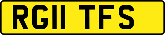 RG11TFS