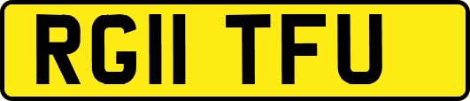 RG11TFU