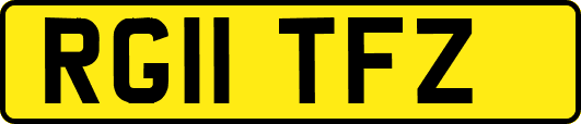 RG11TFZ