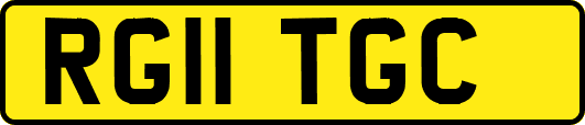 RG11TGC