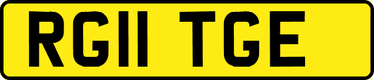 RG11TGE