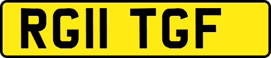 RG11TGF