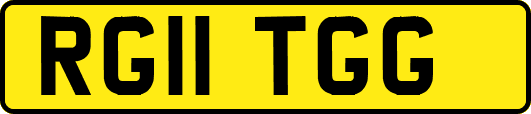 RG11TGG