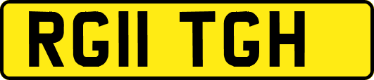 RG11TGH