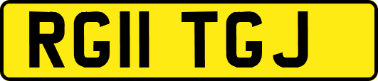 RG11TGJ
