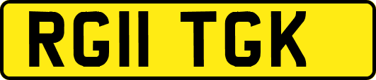 RG11TGK