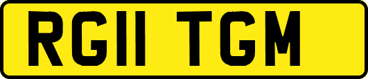 RG11TGM