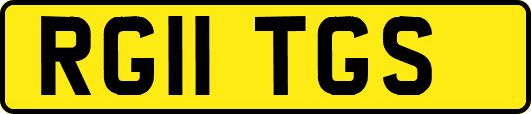 RG11TGS