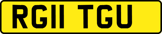 RG11TGU