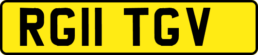 RG11TGV