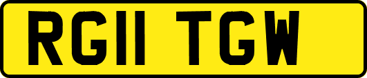 RG11TGW