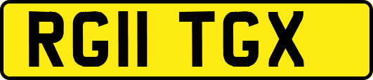 RG11TGX