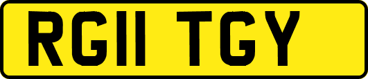 RG11TGY