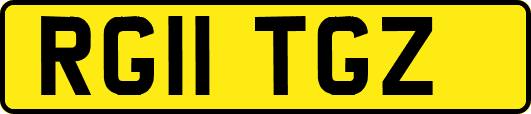RG11TGZ