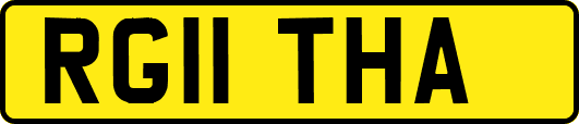 RG11THA
