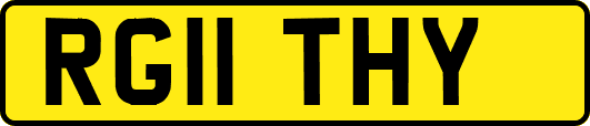 RG11THY