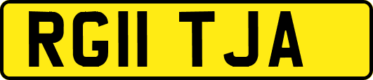 RG11TJA