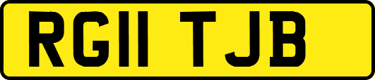 RG11TJB