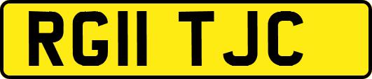RG11TJC