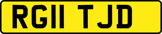 RG11TJD