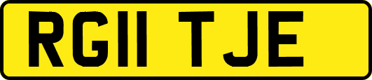 RG11TJE