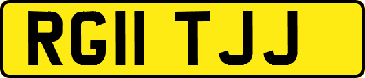 RG11TJJ