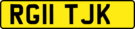 RG11TJK