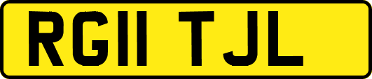 RG11TJL