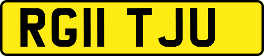 RG11TJU