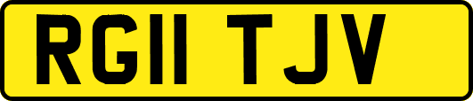 RG11TJV
