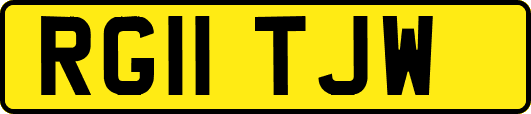 RG11TJW