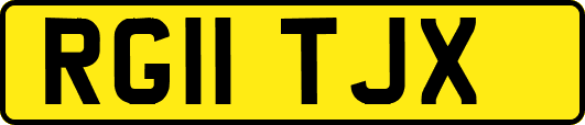 RG11TJX