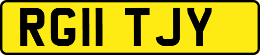 RG11TJY