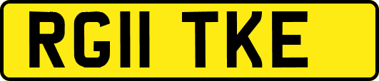 RG11TKE