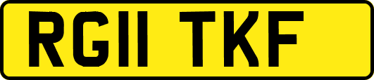 RG11TKF