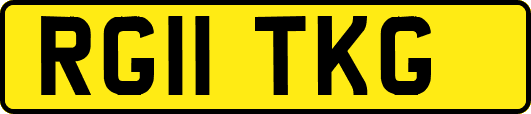 RG11TKG