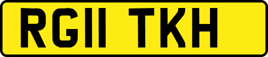 RG11TKH