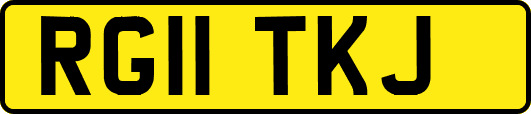 RG11TKJ