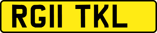 RG11TKL