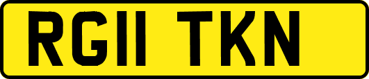 RG11TKN