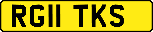 RG11TKS