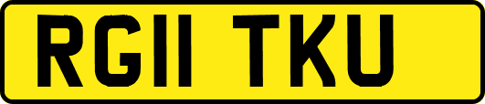 RG11TKU