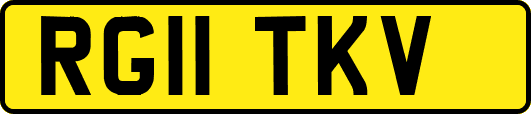 RG11TKV