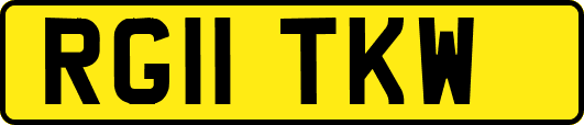 RG11TKW