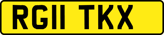 RG11TKX