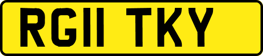 RG11TKY
